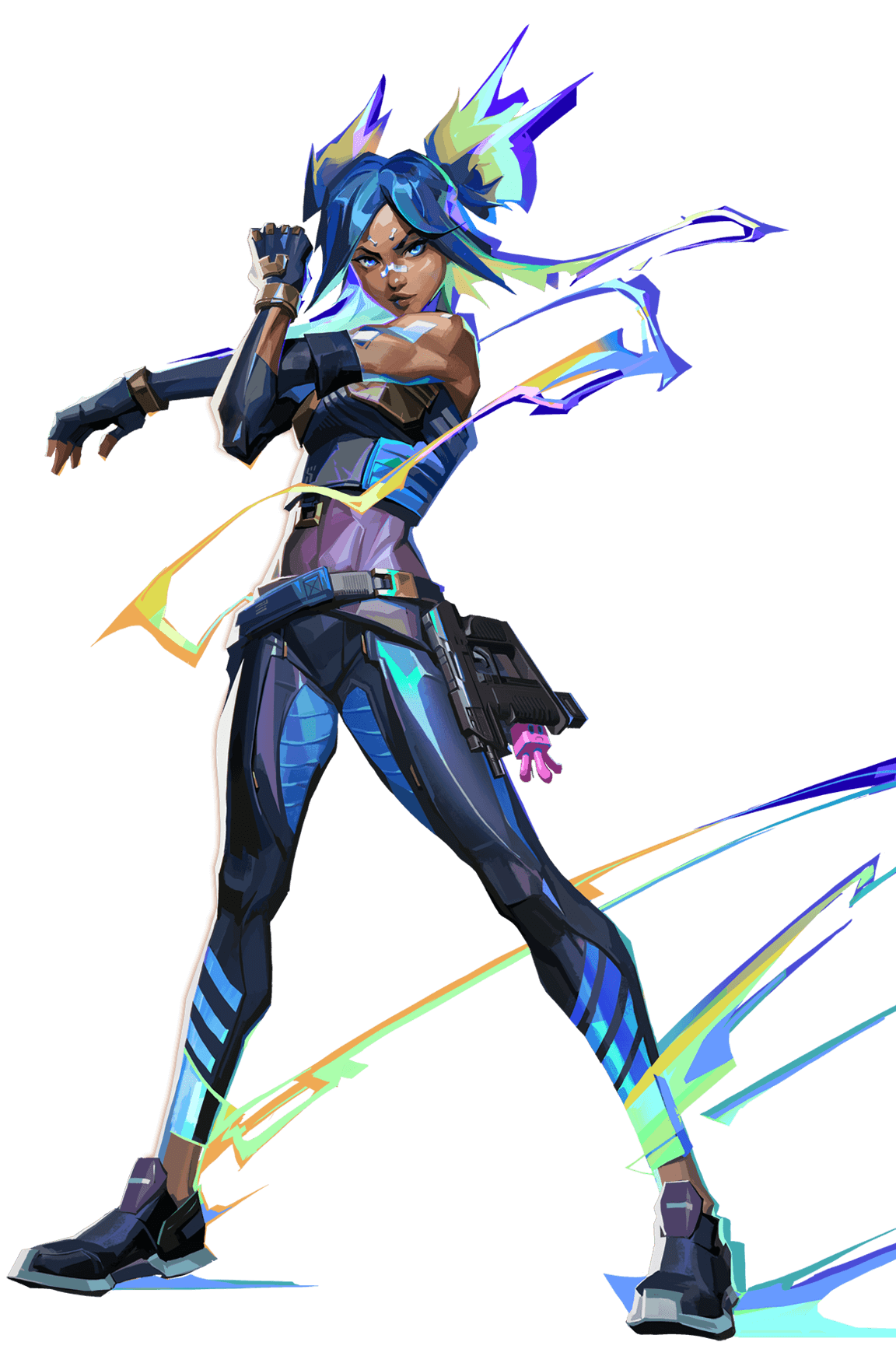 EDG战队勇夺2025VCT CN启点赛冠军：电竞巅峰荣耀时刻-中欧电竞