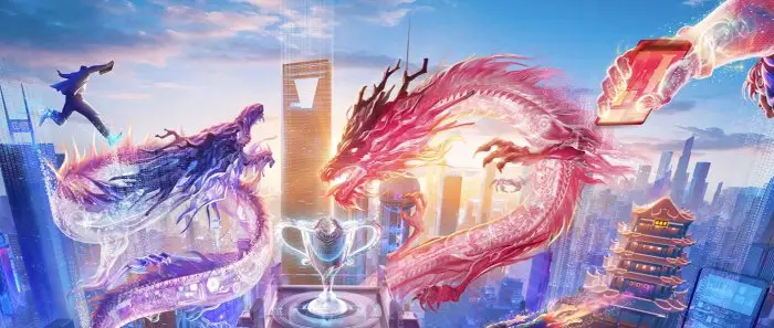 王者荣耀战令限时狂欢：免费限定皮肤等你解锁！-中欧电竞