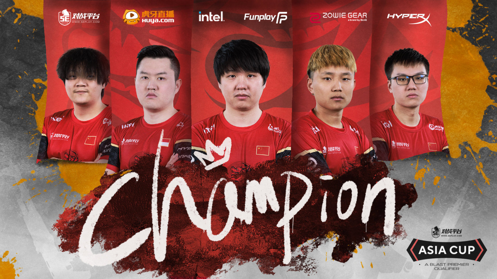 CS:GO 2新生代选手崛起，CS2赛场战术大师风云录