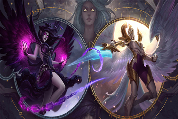 召唤师奖杯焕新回归2025全球总决赛，见证英雄联盟赛事15周年电竞精神象征