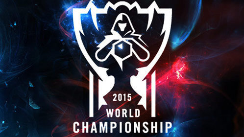 英雄联盟S15全球总决赛：IG战队定妆照花絮曝光，功夫互动引爆期待，全球总决赛标志闪耀亮相-中欧电竞