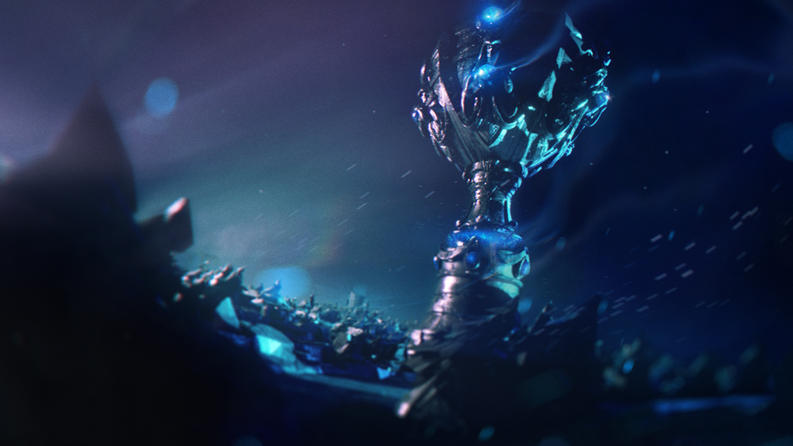 小龙控制率成全球总决赛胜负关键，龙魂增益与资源团决定比赛走向-中欧电竞