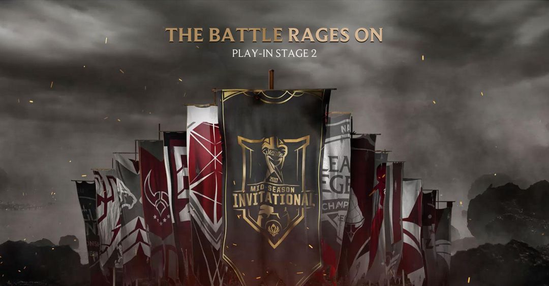 开箱！S15英雄联盟总决赛官方战队出征礼盒内含哪些好物？