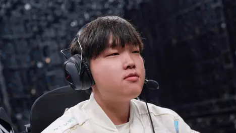 LPL四号种子S赛抽签落入死亡之组，直面GEN与T1晋级堪忧